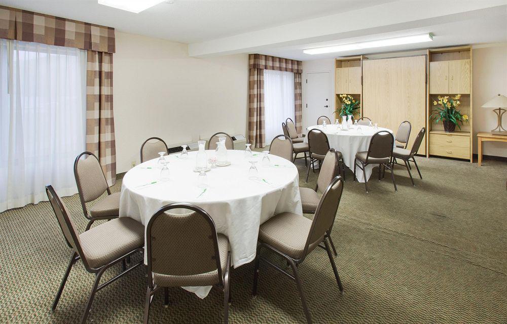 Holiday Inn Coralville - Iowa City By Ihg Instalações foto